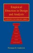 Empirical Direction in Design and... - Bild 1