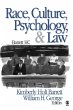 Race, Culture, Psychology, & Law - Bild 1