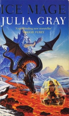 Cover Ice Mage