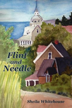 Flint and Needle - Whitehouse, Sheila