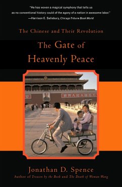 The Gate of Heavenly Peace - Spence, Jonathan D.