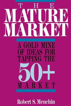 The Mature Market