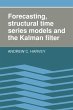 Forecasting, Structural Time Series... - Bild 1