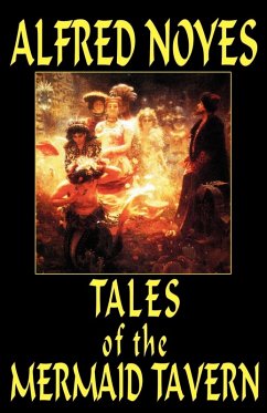 Tales of the Mermaid Tavern Tales of the Mermaid Tavern