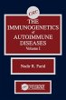 The Immunogenetics of Autoimmune... - Bild 1