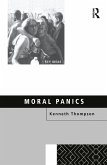 Moral Panics