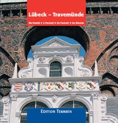 Lübeck - Travemünde - Scharnweber, Werner