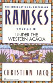 Ramses: Under the Western Acacia - Volume V