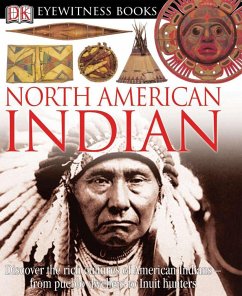 DK Eyewitness Books: North American Indian - Murdoch, David