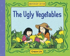 The Ugly Vegetables - Lin, Grace