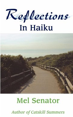 Reflections In Haiku - Senator, Mel