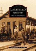 Lanesboro, Minnesota: Historic Destination