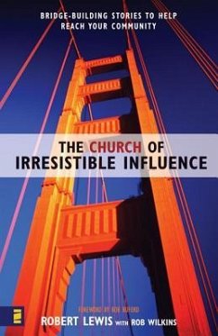 The Church of Irresistible Influence - Lewis, Robert