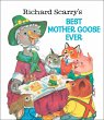 Richard Scarry's Best Mother Goose Ever - Bild 1