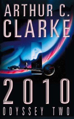 2010 - Clarke, Arthur C.