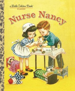 Nurse Nancy - Jackson, Kathryn