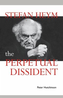 Cover Stefan Heym