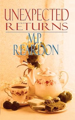 Unexpected Returns - Reardon, M. P.