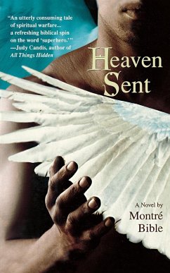 Heaven Sent - Bible, Montre