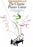 The Classic Piano Course