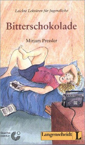 Bitterschokolade Bitterschokolade