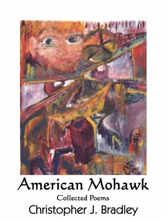 American Mohawk - Bradley, Christopher J.