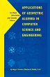 Applications of Geometric Algebra in... - Bild 1