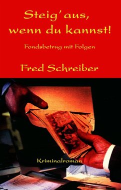 Cover Steig aus, wenn du kannst!
