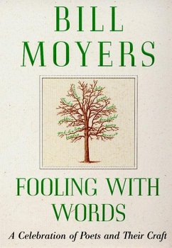 Fooling with Words - Moyers, Bill