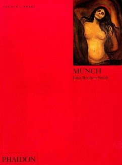 Munch - Boulton Smith, John; Malpas, James
