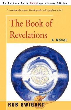 The Book of Revelations - Swigart, Rob