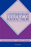 Contemporary Issues in Political Theory
