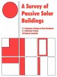 A Survey of Passive Solar Buildings - Bild 1