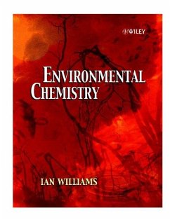 Environmental Chemistry - Williams, Ian I
