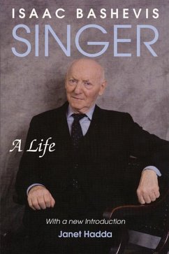 Isaac Bashevis Singer and the Lower East Side - Davidson, Bruce