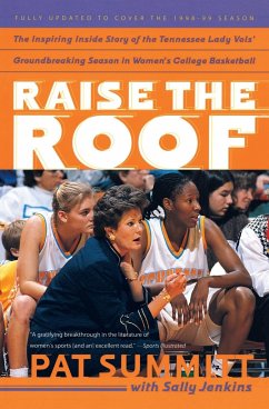 Raise the Roof - Summitt, Pat; Jenkins, Sally