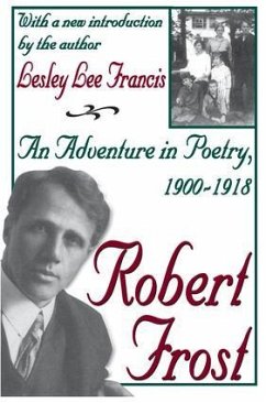 Robert Frost - Francis, Lesley Lee