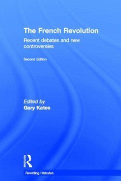 The French Revolution - Kates, Gary (ed.)