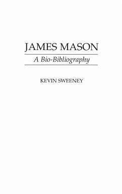 James Mason - Sweeney, Kevin