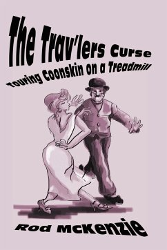 The Trav'lers Curse - McKenzie, Rod