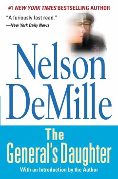 The General's Daughter - DeMille, Nelson
