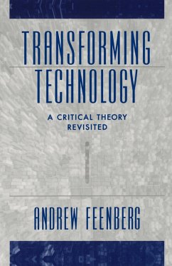 Cover Transforming Technology