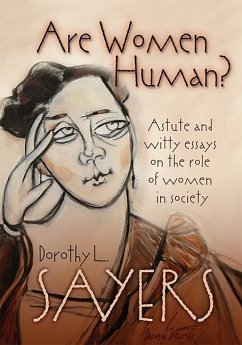Are Women Human? - Sayers, Dorothy L