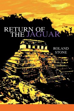 Return of the Jaguar - Stone, Roland