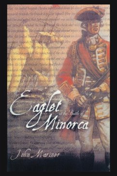 The Eaglet at the Battle of Minorca - Mariner, John