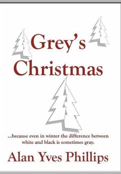 Grey's Christmas - Phillips, Alan Yves
