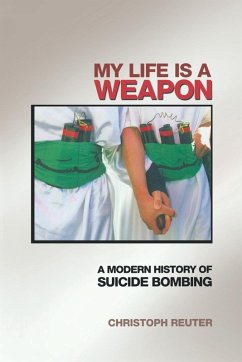 My Life Is a Weapon - Reuter, Christoph My Life Is a Weapon - Reuter, Christoph