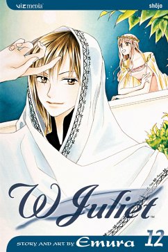 W Juliet, Vol. 12 - Emura