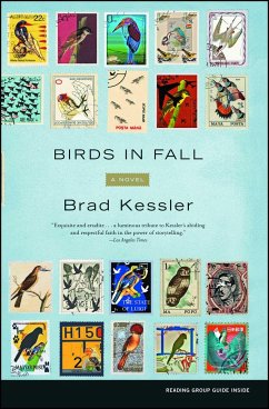 Birds in Fall