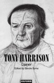 Tony Harrison